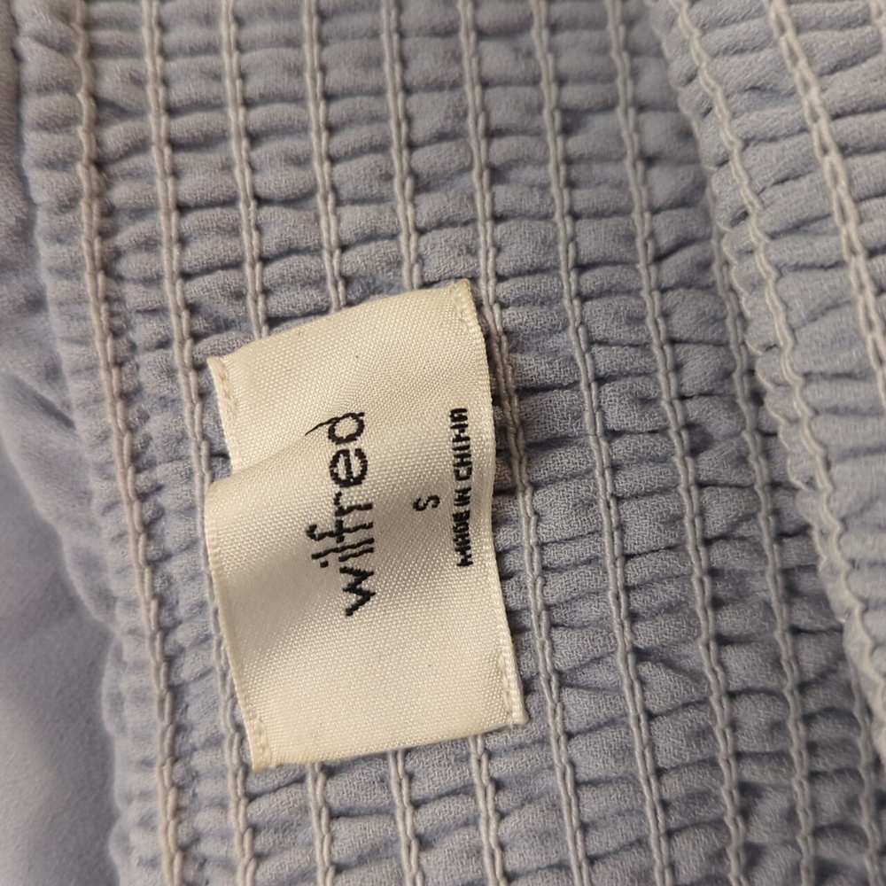 Wilfred Tube Top - Picture 3 of 5